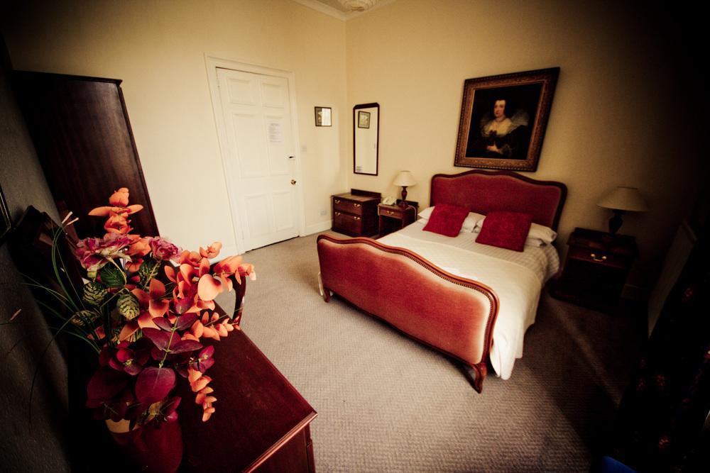 The White Hart Hotel Hayle Rum bild